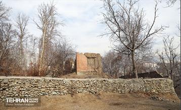 اینجا کارگاهه؛ اکو پارک فرحزاد 24