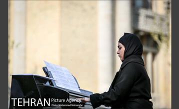 اجرای کنسرت محمد معتمدی 23