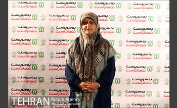 نمایشگاه عکس آرزوهای خط خطی در باغ موزه قصر 5