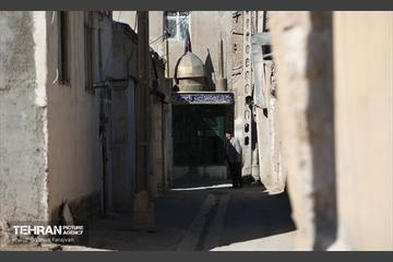 اینجا کارگاهه؛ طرح توسعه نفرآباد 38