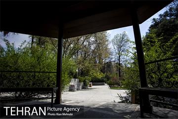 بوستان نیاوران 3