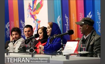 روز دوم سی و هفتمین جشنواره فیلم فجر 30