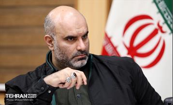 هفتمین جلسه قرارگاه اجتماعی کلان‌شهر تهران  14