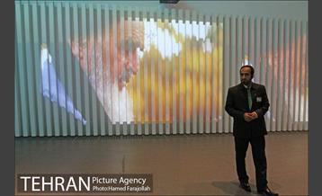 باغ موزه دفاع مقدس‎ 23