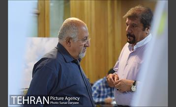 جلسه شورای شهر  17