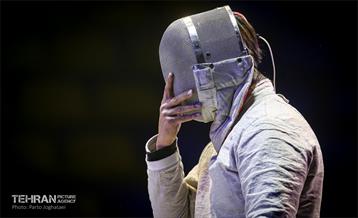 مسابقات لیگ برتر شمشیربازی 1