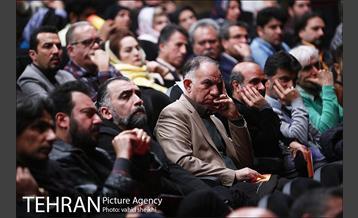 نوزدهمین سال تاسیس خانه موسیقی ایران 7