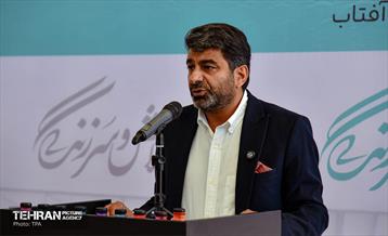 امضای تفاهم نامه همکاری ستاد معاینه فنی خودرو تهران و آنی سرویس 9