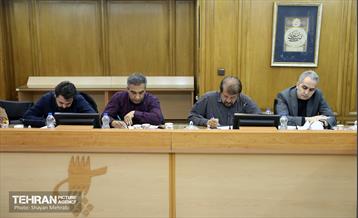 نشست خبری «لایحه بودجه ۱۴۰۳» 18