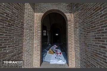 کاتبان روایت انقلاب در خانه اتحادیه  32