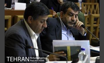 دویست و چهل و هشتمین جلسه علنی شورای شهر 7