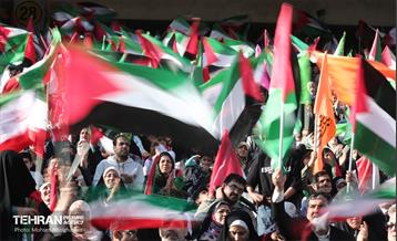 محفل بزرگ قرآنی امام حسنی‌ها  59