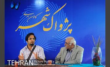 نشست کانون ادبی پژواک شهر 4