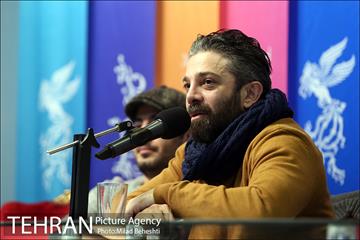 هشتمین روز سی و هفتمین جشنواره فیلم فجر 17
