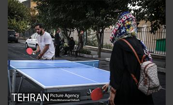 گرامیداشت روز جهانی بدون خودرو  5