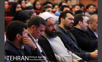 اختتامیه دومین دوره جشنواره روابط عمومی های برتر سازمان فرهنگی هنری شهرداری تهران‎ 4