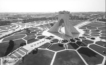 روایت یک بـرج 50ساله 21