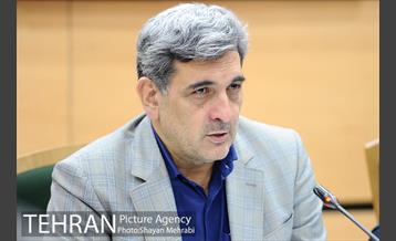 بیست و پنجمین جلسه شورای معاونین، مشاوران و شهرداران مناطق 38