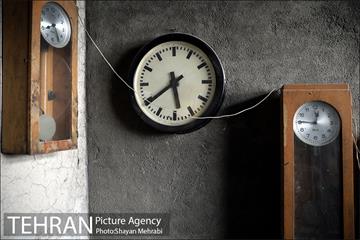 کارخانه سیمان شهر ری 8