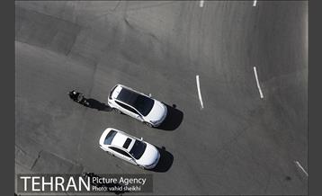 نمای بالا از پایتخت  11