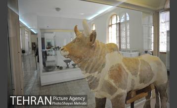 موزه ایران باستان 2