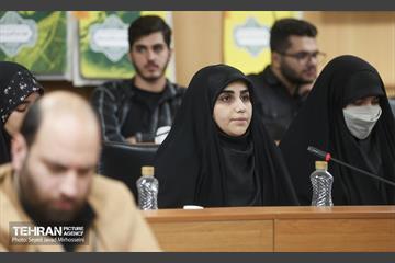 آرمان دانشجویی 24