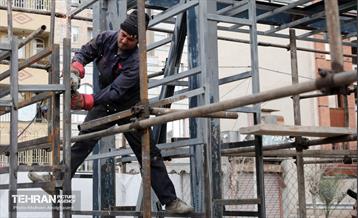 سر در ورودی پارک ترافیک