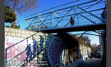 هوای پاک تهران 32