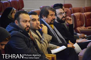 نشست خبری بررسی عملکرد شرکت ارتباط مشترک شهر  10