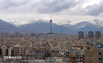 هوای پاک تهران 6