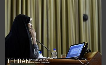 چهارمین جلسه شورای اسلامی شهر تهران 23