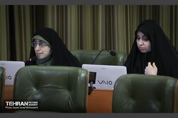 ارائه لایحه بودجه سال ۱۴۰۵ شهرداری تهران  28