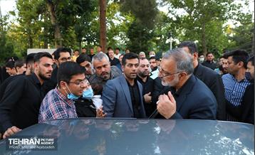 نوزدهمین کنگره سرداران و ۳۰۰ شهید محله وصفنارد 23