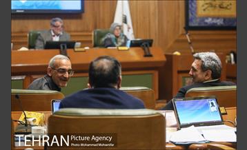 صد و نوزدهمین جلسه شورا شهر 13