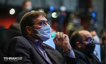 آیین بزرگداشت یوم الله ۹ دی 9