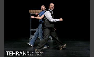 نمایش موسیو ابراهیم 4