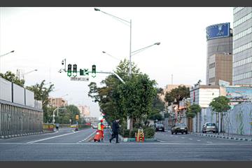 رفت‌وروب پایتخت 4