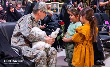 آیین اختتامیه کمپین دستمریزاد 32