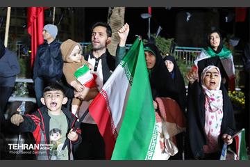 مراسم استقبال از تیم ملی فوتبال زنان ایران 40