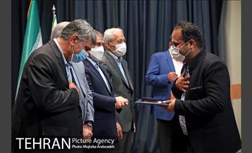 آیین واگذراری ماشین‌آلات به استان‌های سیستان‌و‌بلوچستان 26