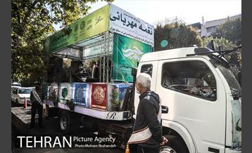 کاروان گل و موسیقی 3