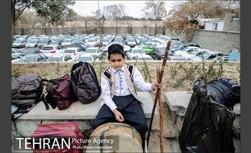 جشنواره نوروزگاه در میدان راه آهن 28