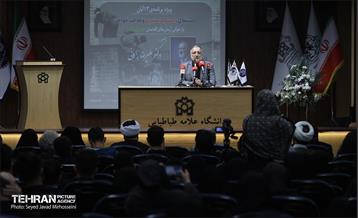 مراسم بزرگداشت روز استکبارستیزی 6