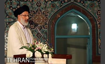 اولین همایش محله مسجد محور 16