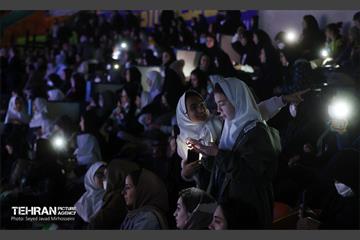همایش حال خوب کودکان دارای معلولیت 35