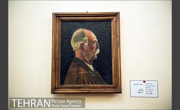 باغ موزه نگارستان 4