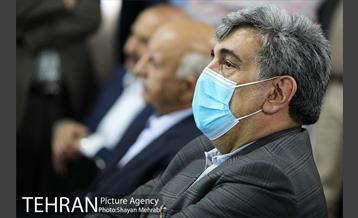 افتتاح و بازدید از پروژه های منطقه 18 با حضور شهردار تهران 21