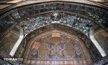 کاخ گلستان در نوروز 1403 36