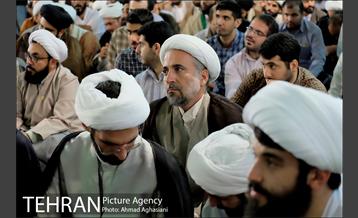 همایش بزرگ میقات غدیر 25