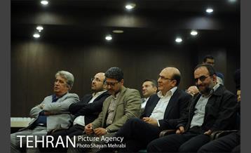 پلاک کوبی خیابان «مهران دوستی» در منطقه شش 24